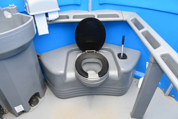 Best Best portable toilet rental  in Sawyerwood, OH