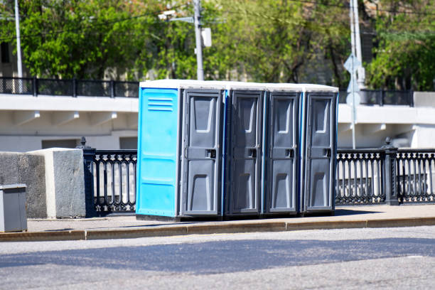 Professional porta potty rental in Sawyerwood, OH