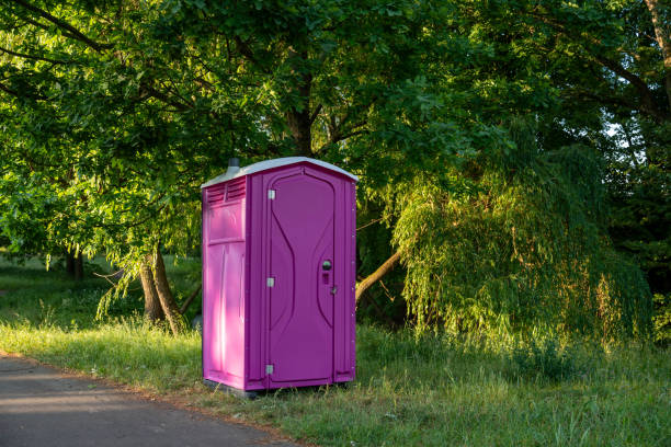 Best Temporary restroom rental  in Sawyerwood, OH