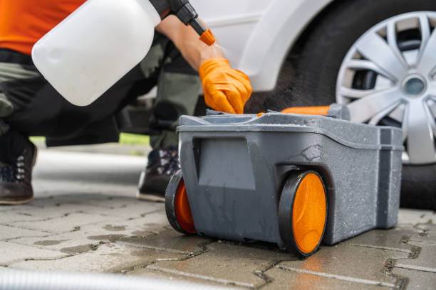 Best Local porta potty services  in Sawyerwood, OH