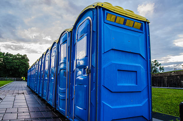 Best Portable toilet rental cost  in Sawyerwood, OH